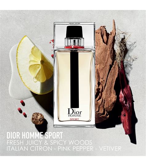 dior l'homme sport|Dior Homme Sport for sale.